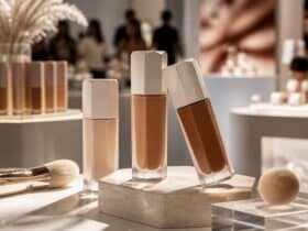 3 bonnes raisons de se rendre au pop-up Pro Filt’r Fluid Flex Foundation de Fenty Beauty