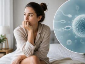 allergie au sperme symptomes causes et traitement