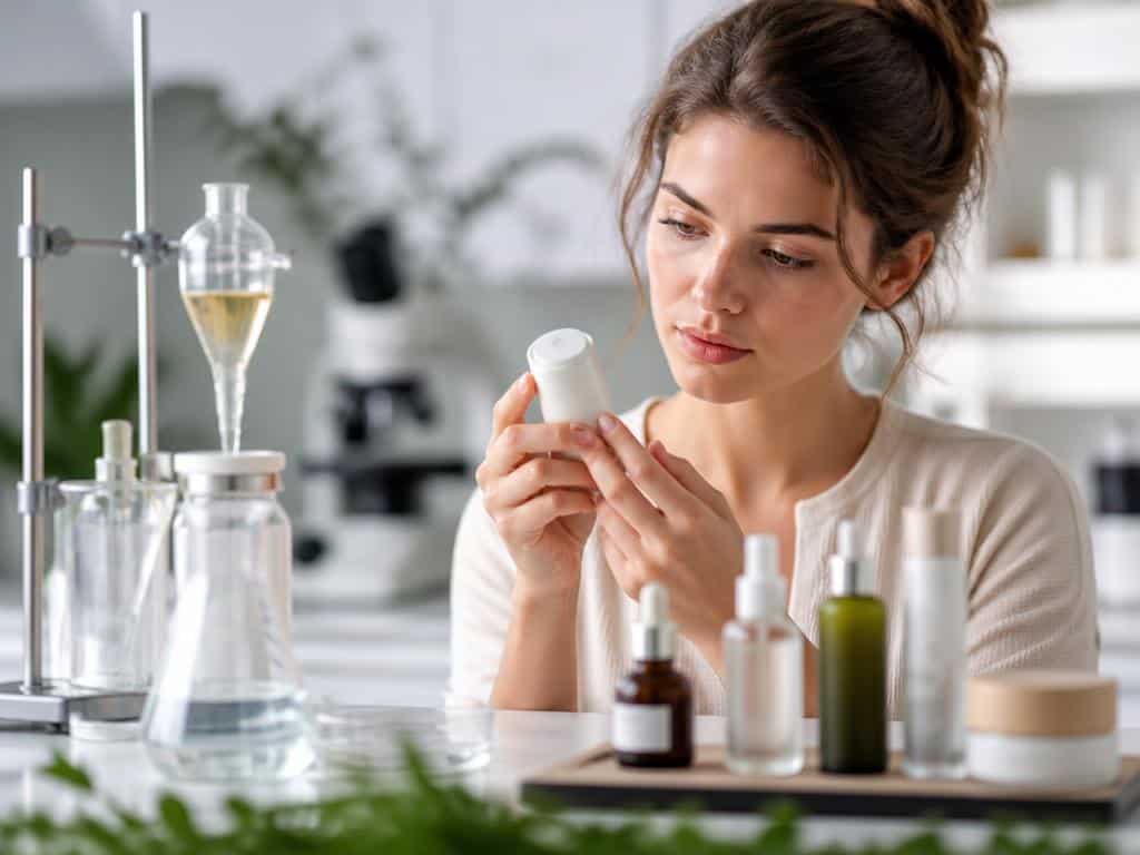 Beauté: les consommateurs imposent aux marques l’ère de la preuve