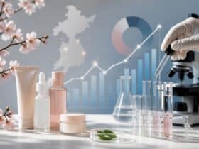 Cosmétiques : la K-beauty est-elle vraiment sans danger pour votre peau ? (Vidéo)