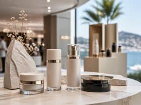 Emballages cosmétiques : Premium, ludique et pratique, Cosmogen & Asquan présente ses nouveautés à Luxe Pack Monaco