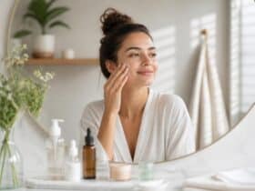 etapes pour un rituel beaute du matin reussi
