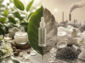 reflexes a adopter pour consommer ses cosmetiques de maniere plus responsable